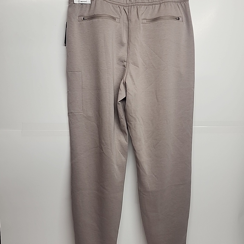 90 Degrees By Reflex Scuba Canyon Jogger Sz L Men's Satellite Soft Jogger Pants - Picture 5 of 12